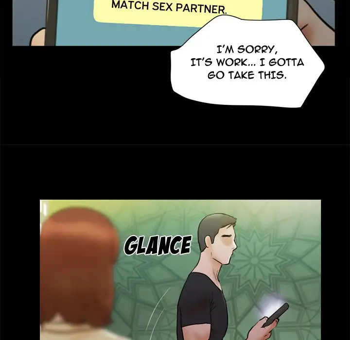 Inevitable Trap Chapter 28 Page 44