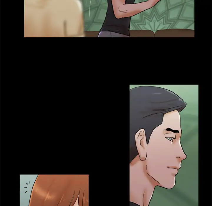 Inevitable Trap Chapter 28 Page 45