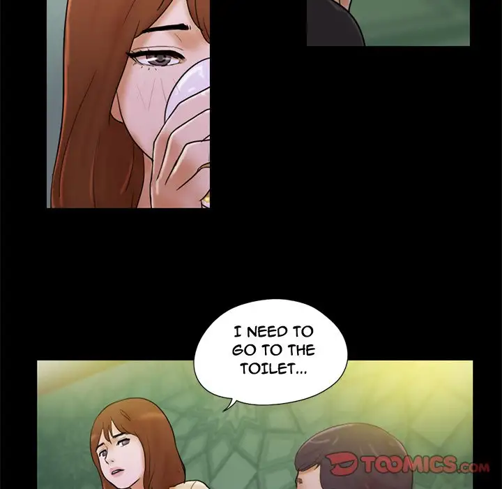 Inevitable Trap Chapter 28 Page 46