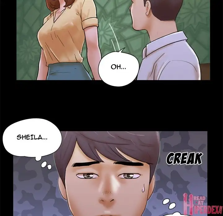 Inevitable Trap Chapter 28 Page 47