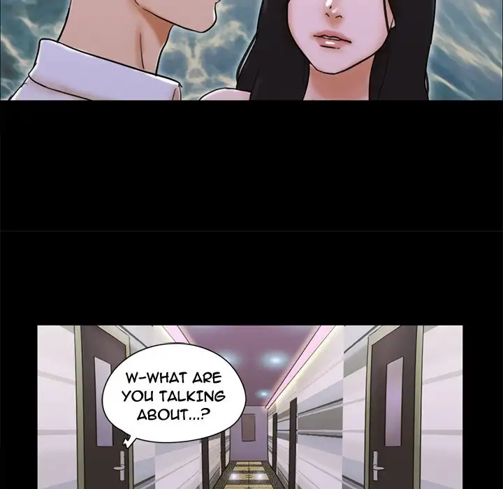 Inevitable Trap Chapter 28 Page 51