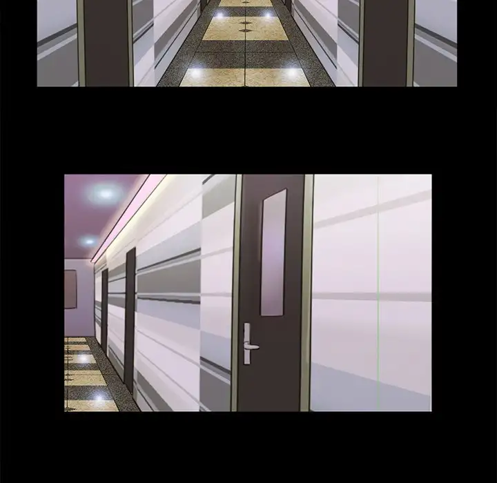Inevitable Trap Chapter 28 Page 52