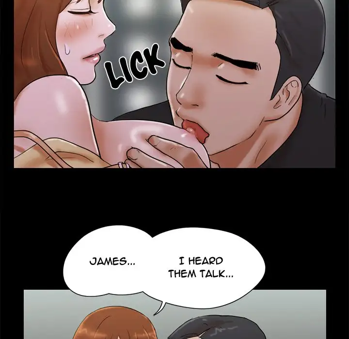 Inevitable Trap Chapter 28 Page 56