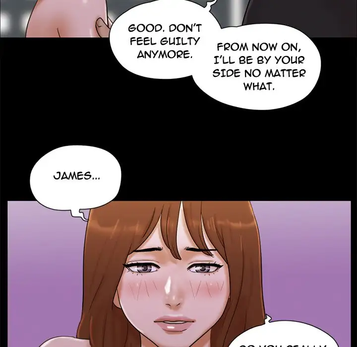 Inevitable Trap Chapter 28 Page 61