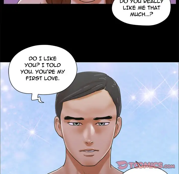 Inevitable Trap Chapter 28 Page 62