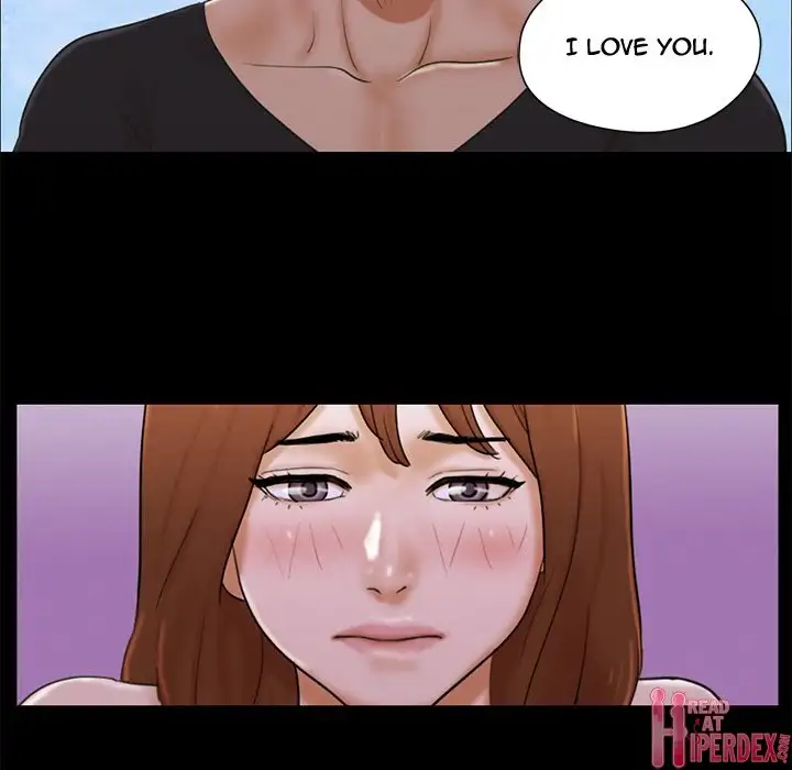 Inevitable Trap Chapter 28 Page 63