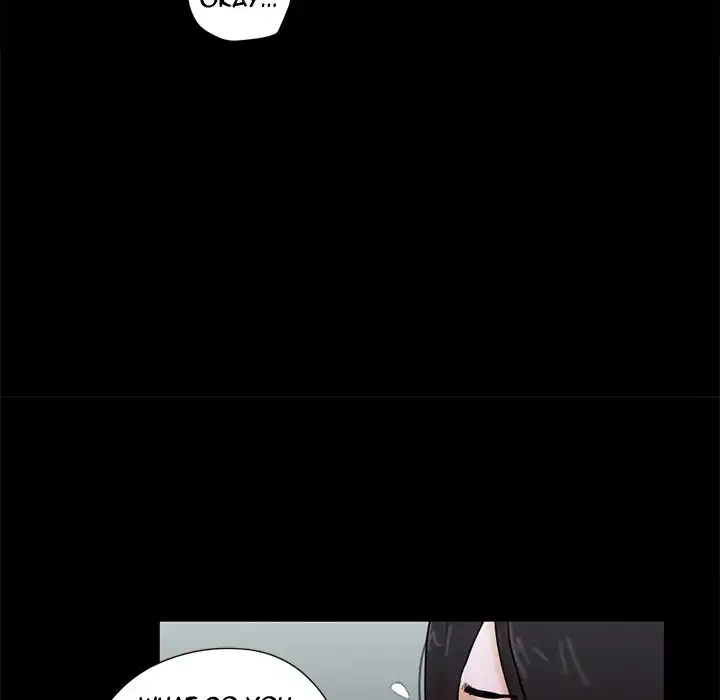 Inevitable Trap Chapter 28 Page 65