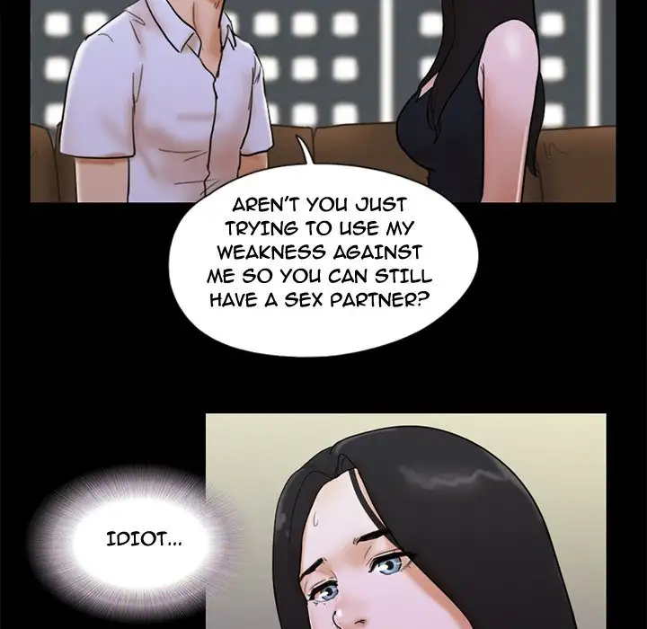 Inevitable Trap Chapter 28 Page 67