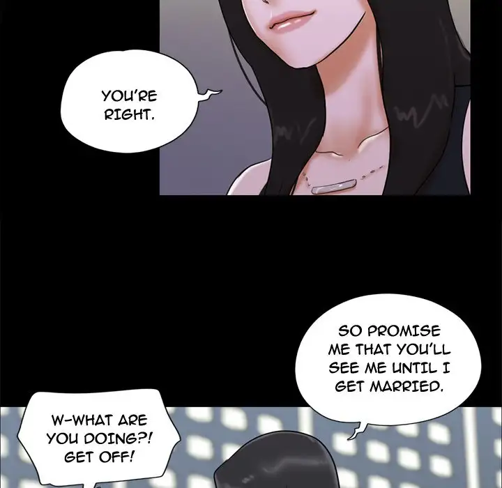 Inevitable Trap Chapter 28 Page 68