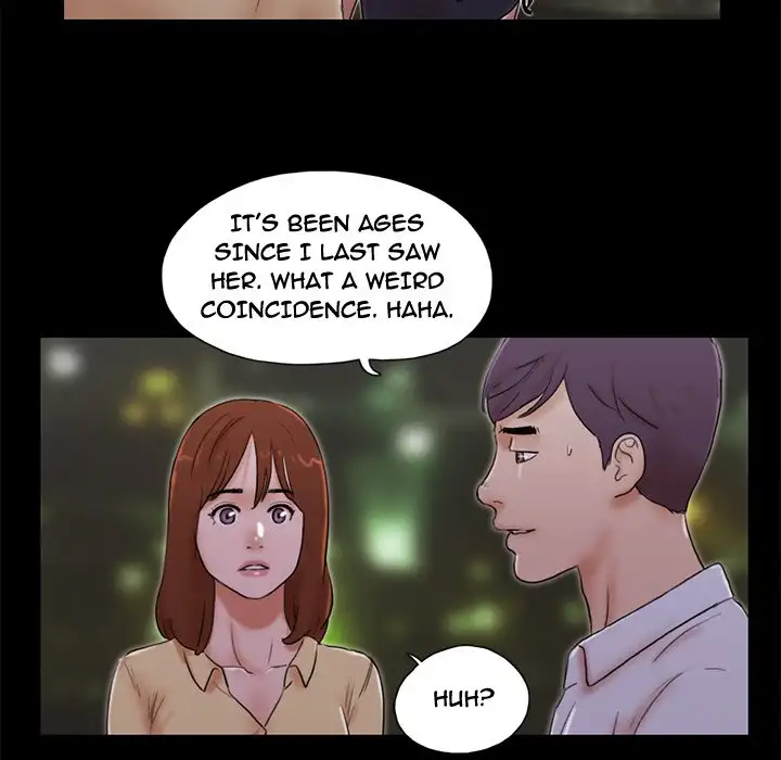 Inevitable Trap Chapter 28 Page 8