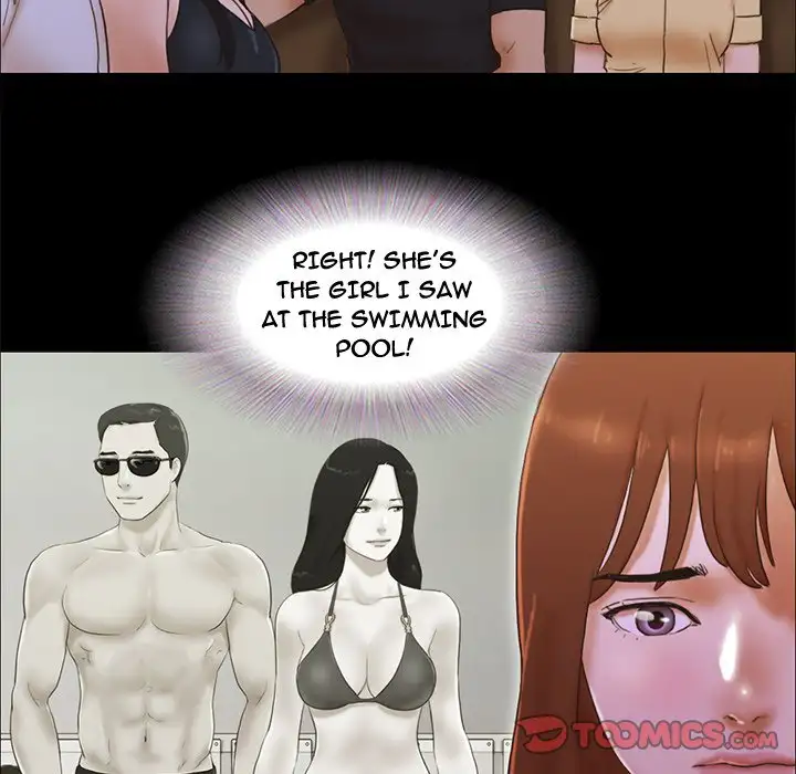 Inevitable Trap Chapter 29 Page 10