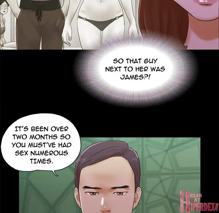 Inevitable Trap Chapter 29 Page 11