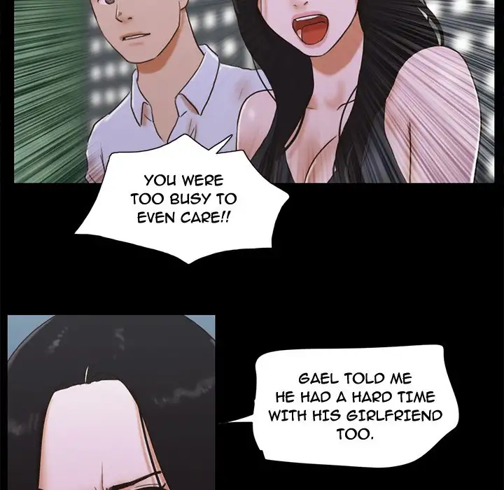 Inevitable Trap Chapter 29 Page 13