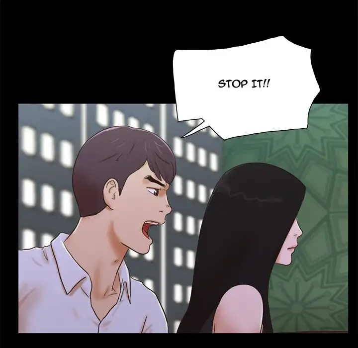 Inevitable Trap Chapter 29 Page 15
