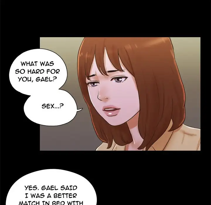 Inevitable Trap Chapter 29 Page 17