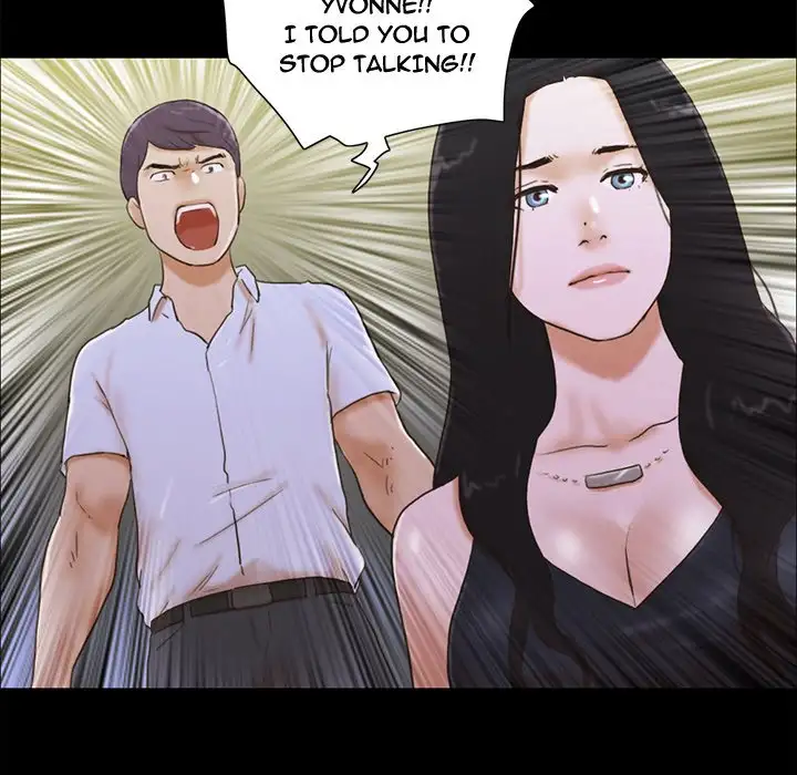 Inevitable Trap Chapter 29 Page 19