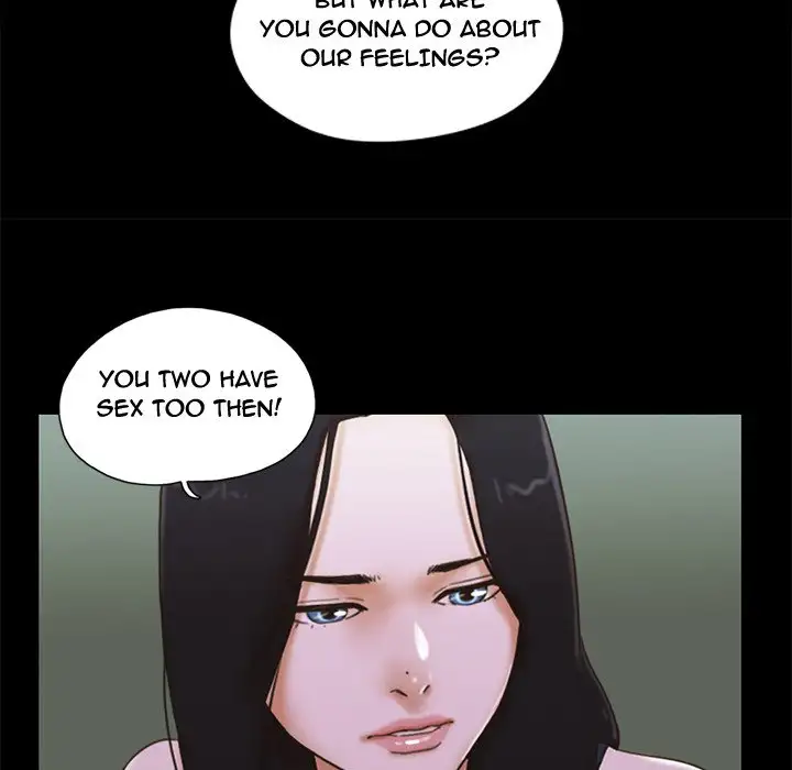 Inevitable Trap Chapter 29 Page 23