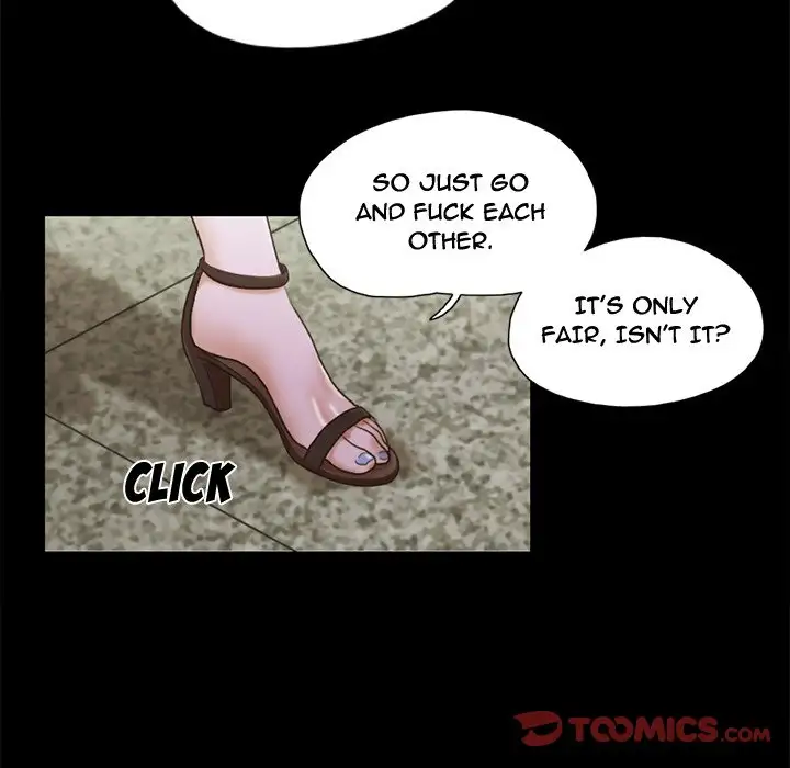 Inevitable Trap Chapter 29 Page 26