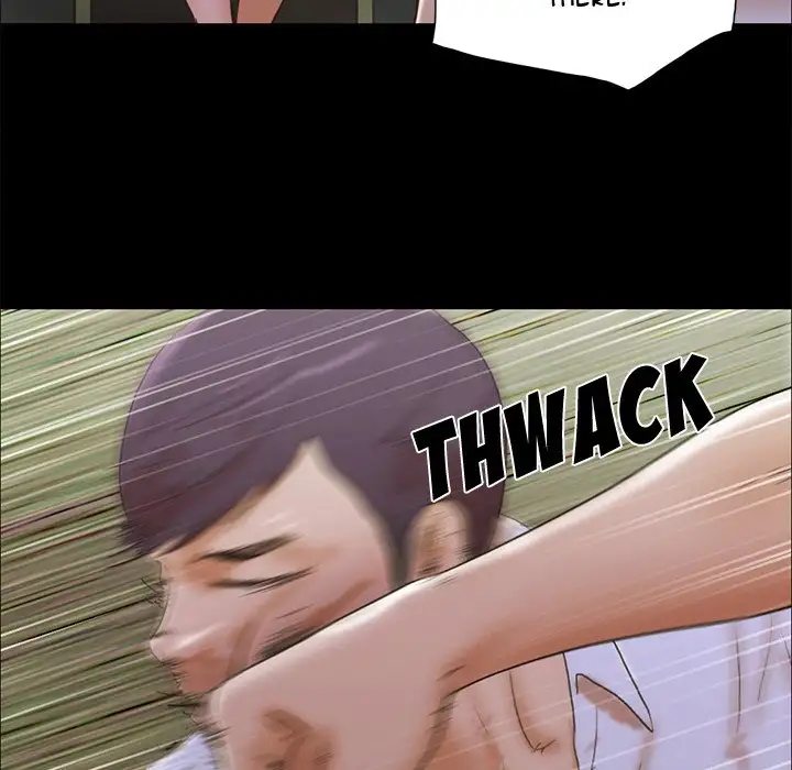 Inevitable Trap Chapter 29 Page 28