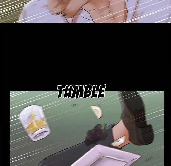 Inevitable Trap Chapter 29 Page 29
