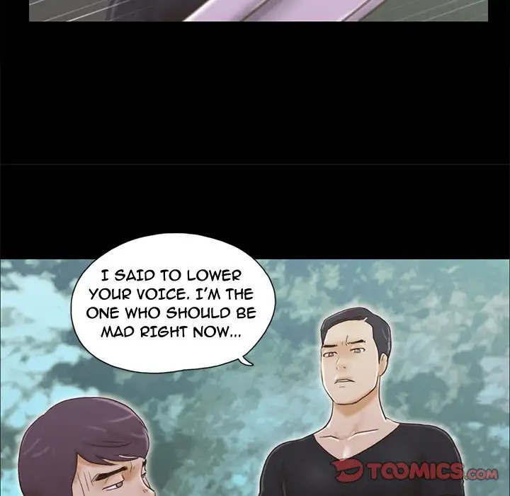 Inevitable Trap Chapter 29 Page 30
