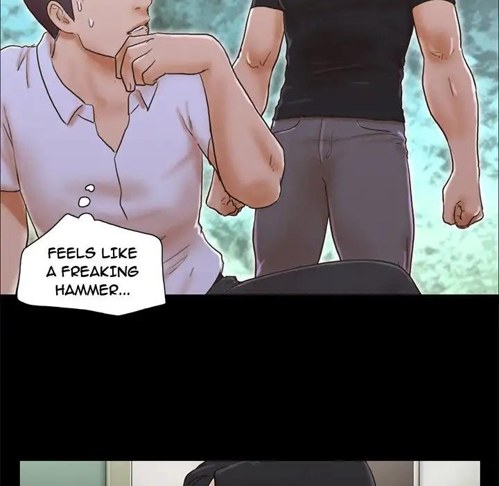 Inevitable Trap Chapter 29 Page 31