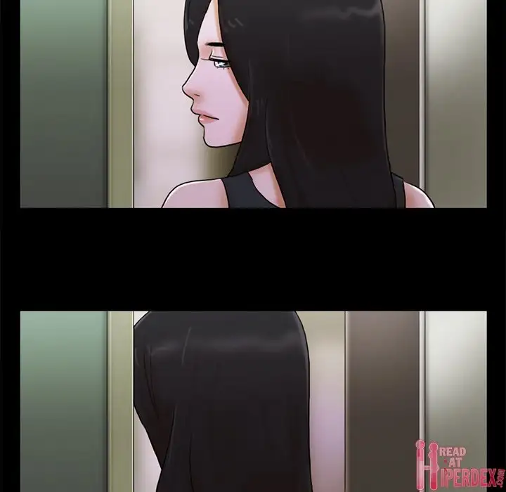 Inevitable Trap Chapter 29 Page 32