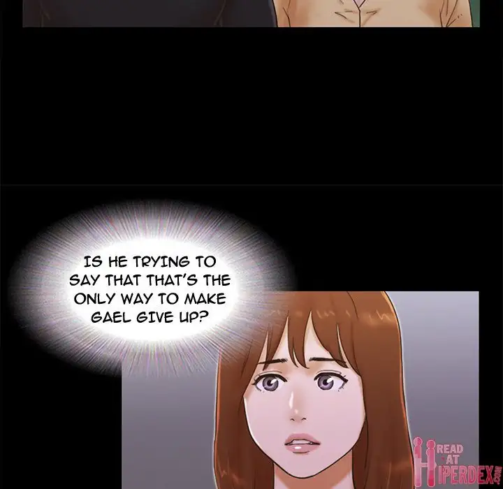 Inevitable Trap Chapter 29 Page 37