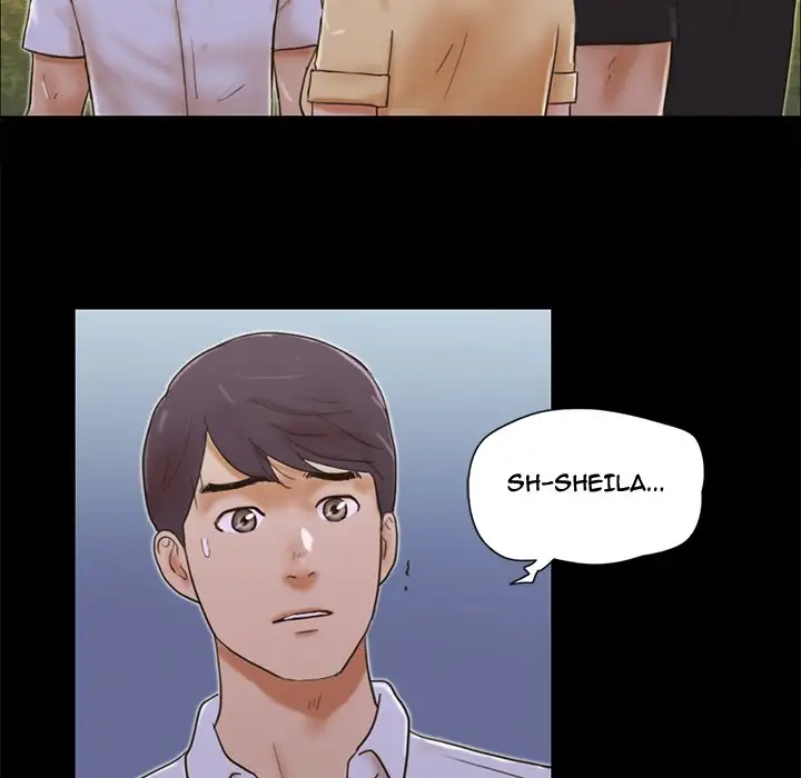Inevitable Trap Chapter 29 Page 39
