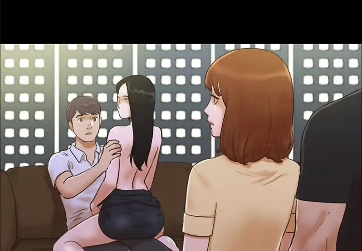 Inevitable Trap Chapter 29 Page 4
