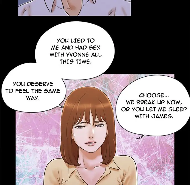 Inevitable Trap Chapter 29 Page 40