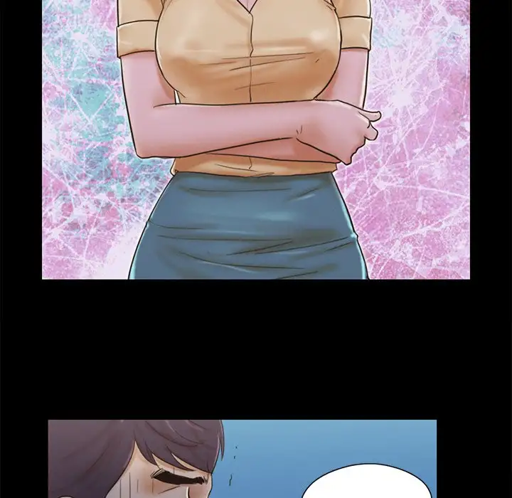 Inevitable Trap Chapter 29 Page 41