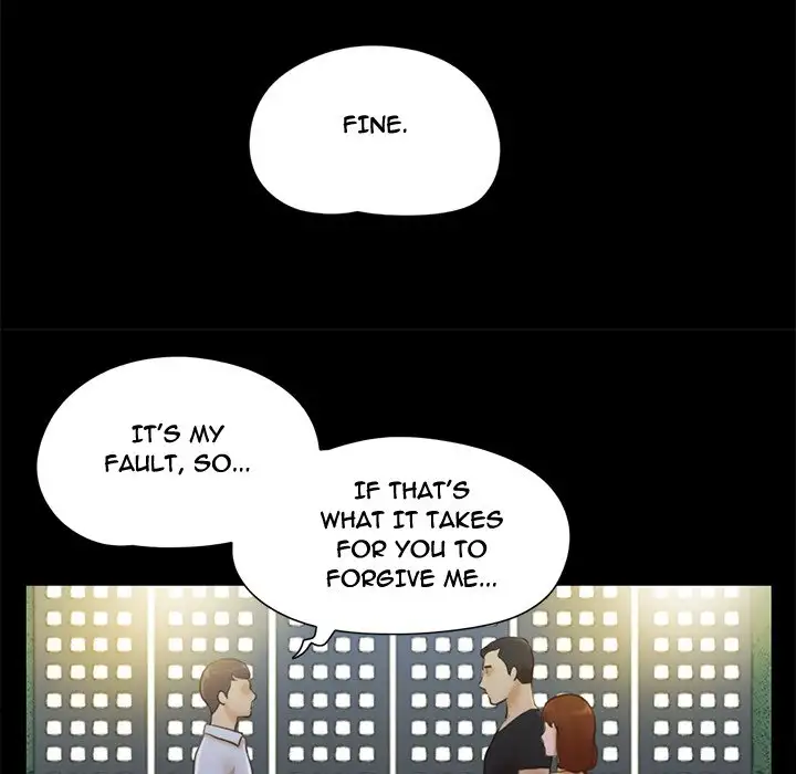 Inevitable Trap Chapter 29 Page 44