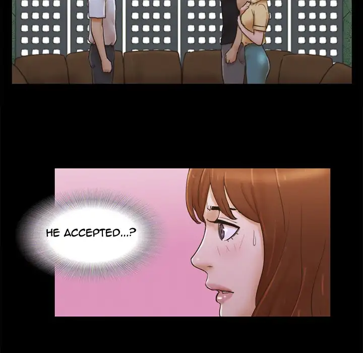 Inevitable Trap Chapter 29 Page 45