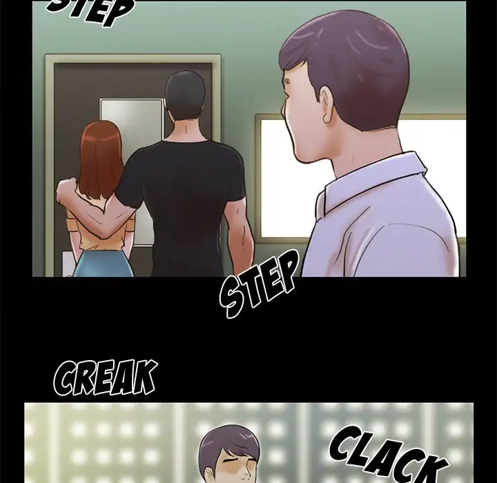 Inevitable Trap Chapter 29 Page 47