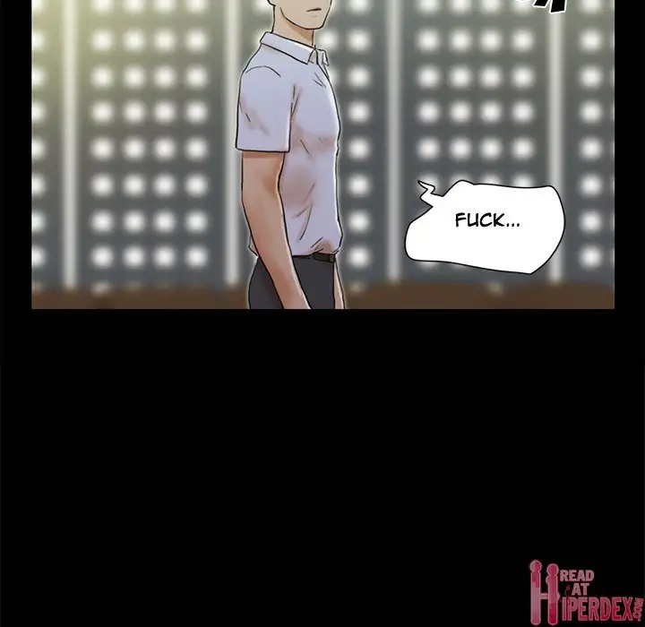 Inevitable Trap Chapter 29 Page 48