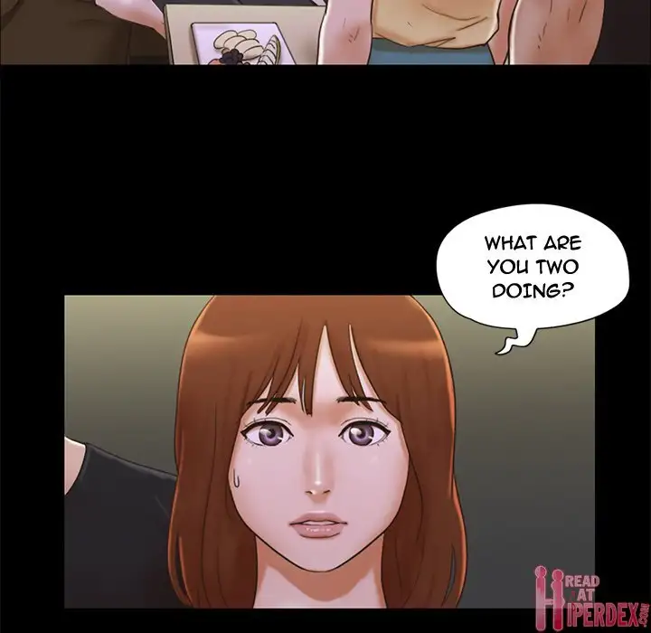 Inevitable Trap Chapter 29 Page 5