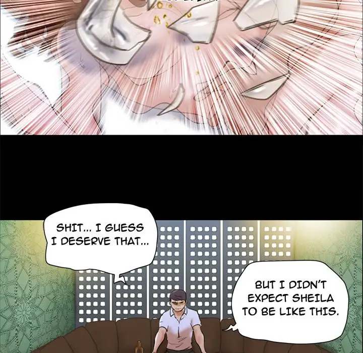 Inevitable Trap Chapter 29 Page 52