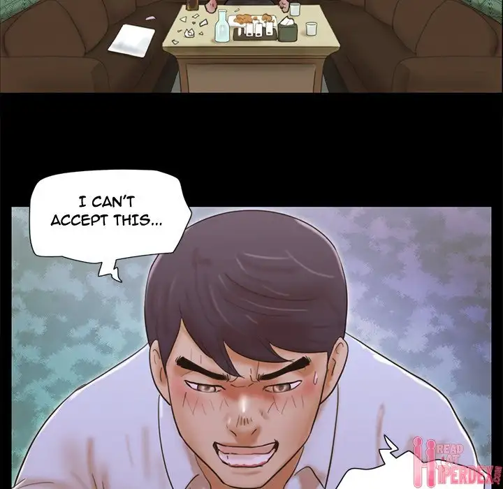 Inevitable Trap Chapter 29 Page 53