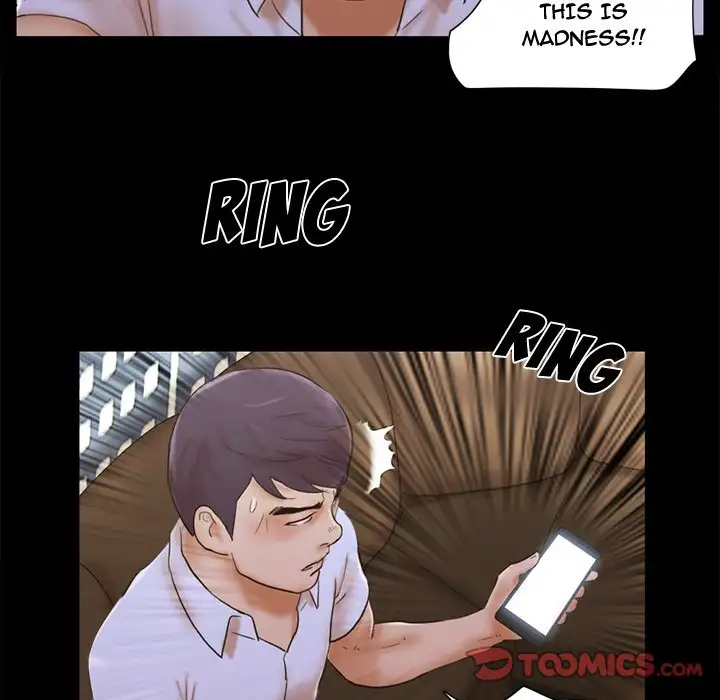 Inevitable Trap Chapter 29 Page 54
