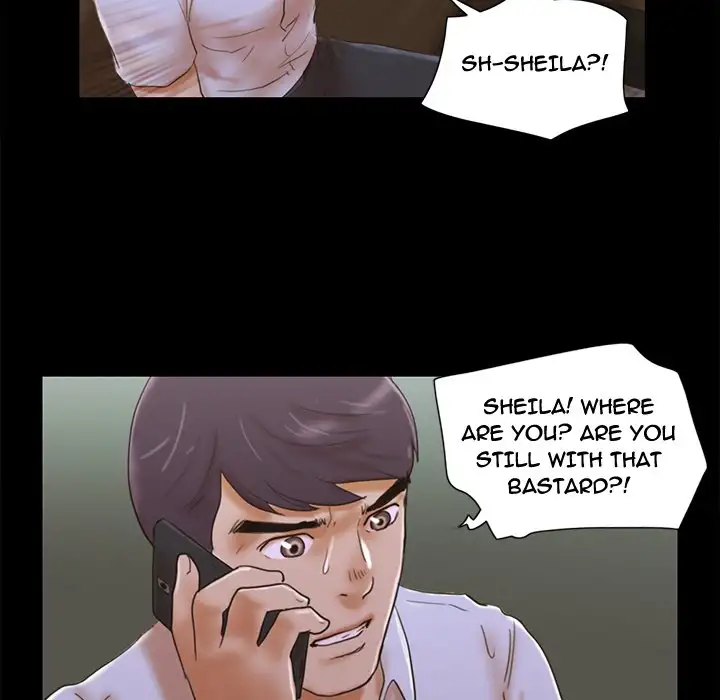 Inevitable Trap Chapter 29 Page 55