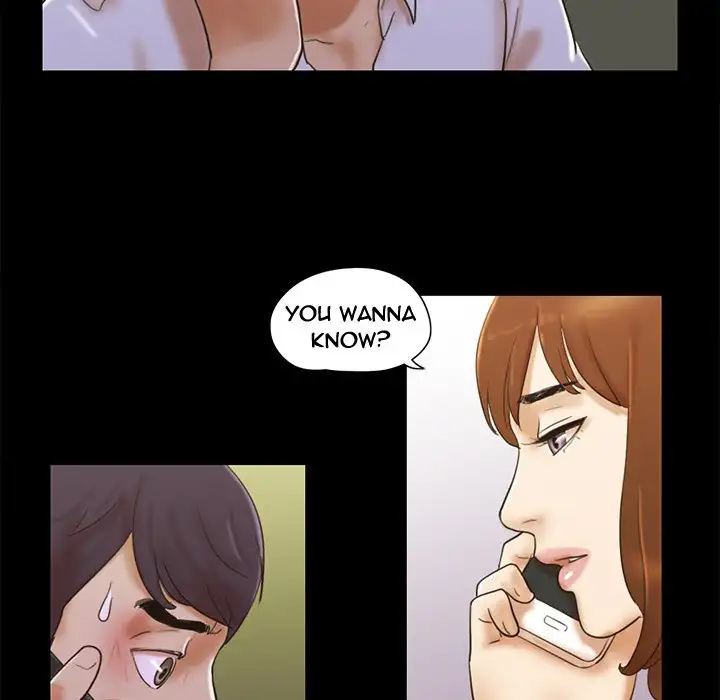 Inevitable Trap Chapter 29 Page 56