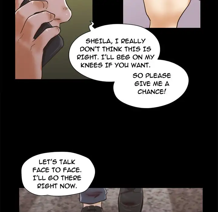Inevitable Trap Chapter 29 Page 57