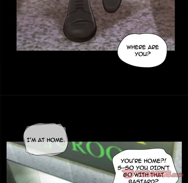 Inevitable Trap Chapter 29 Page 58