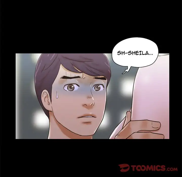Inevitable Trap Chapter 29 Page 6