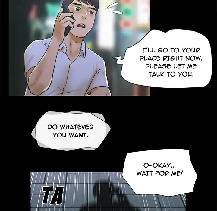 Inevitable Trap Chapter 29 Page 60