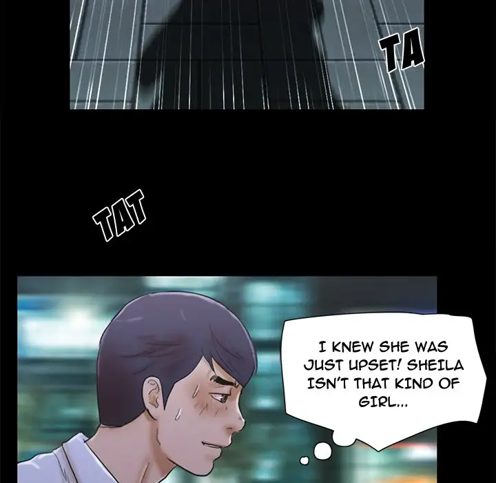 Inevitable Trap Chapter 29 Page 61