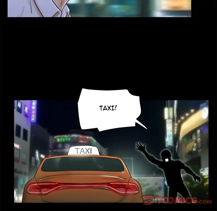 Inevitable Trap Chapter 29 Page 62
