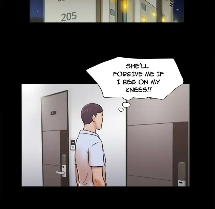 Inevitable Trap Chapter 29 Page 68