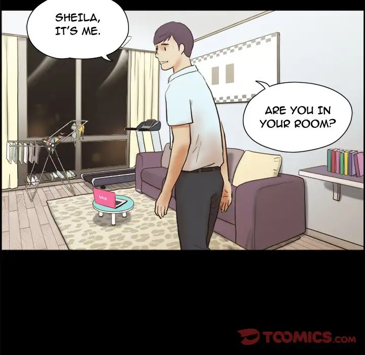 Inevitable Trap Chapter 29 Page 70